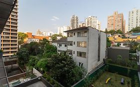 Haus Mitre Perdizes - Studios por temporada